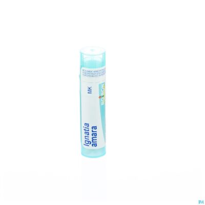 Ignatia amara mk gr 4g boiron-2