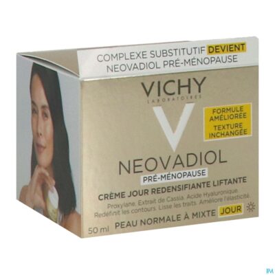 Vichy neovadiol peri menopause dagcr nh pot 50ml
