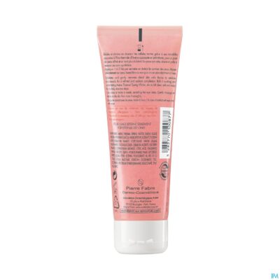 Avene essentiels gezichtspeeling gel 75ml-2
