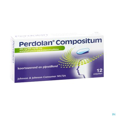 Perdolan compositum supp ad 12-2