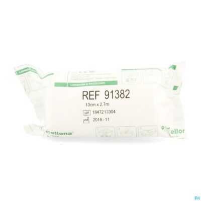 Cellona gipswindel 10cmx2.75m 91382