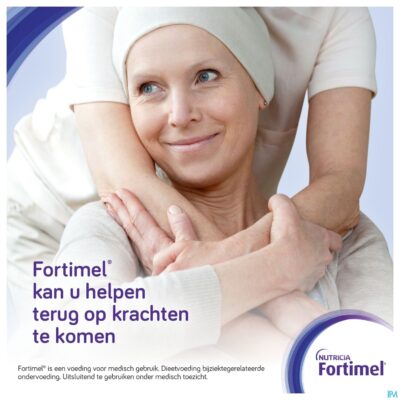 Fortimel extra 2kcal vanille 4x200ml-7