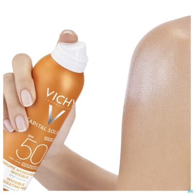 Vichy cap sol ip50 body mist 200ml-5