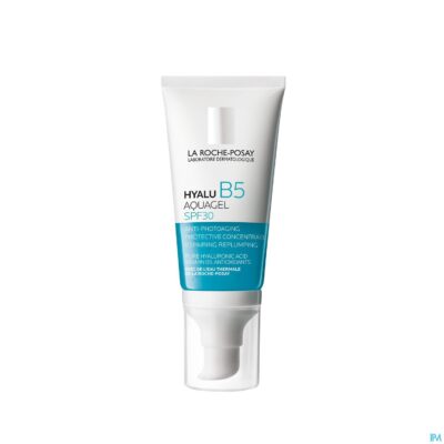 Lrp hyalu b5 aqua gel ip30 30ml-2