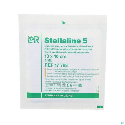 Stellaline 5 komp ster 10,0x10,0cm 100 17788-4