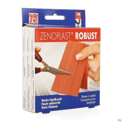 Zenoplast robust 7,5cmx1m