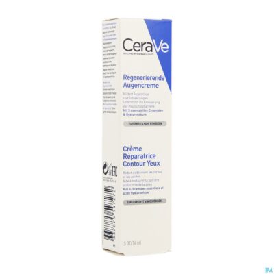 Cerave creme verbeterende oogcontour 14ml-2