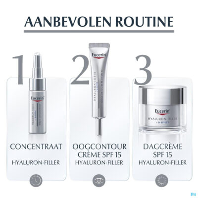 Eucerin hyaluron-filler x3 nachtcreme navul. 50ml-10