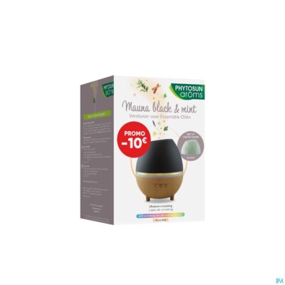 Phytosun verstuiver mauna 2.0 -10€