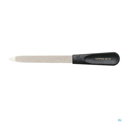 Nippes vijl diamant 16cm n60-16-4