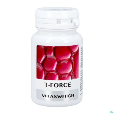 T-force caps 100