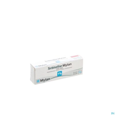 Terbinafine viatris creme 30g-2