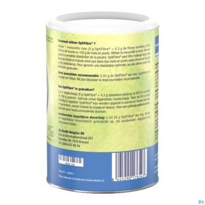 Optifibre pdr 250g-3