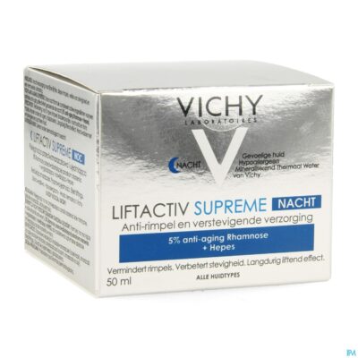 Vichy liftactiv derm source nacht 50ml-2