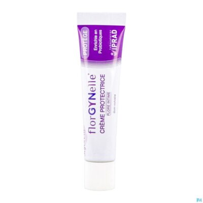 Florgynelle beschermende creme 15ml-4