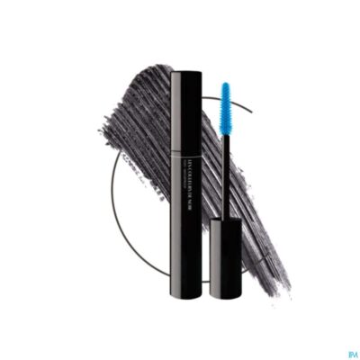 Couleurs de noir f-oxy mascara wr 01 noir 11g-2