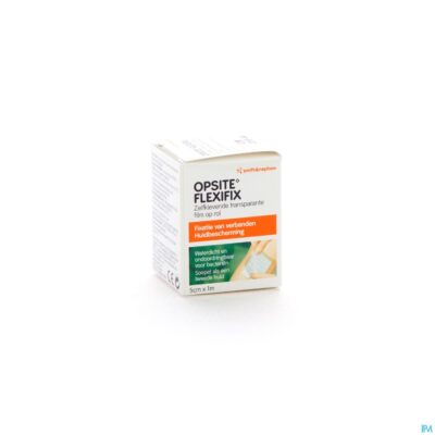 Opsite flexifix 5cmx 1m 66030569