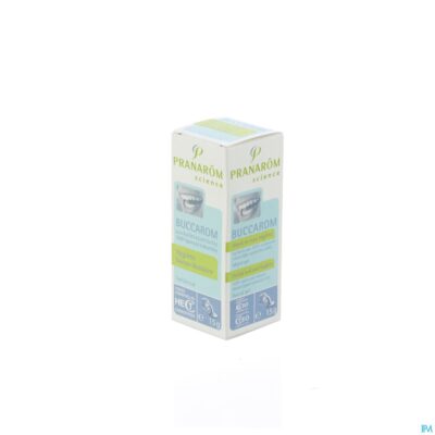 Pranarom eo buccarom gel 15g-2