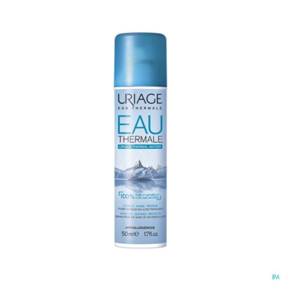 Uriage eau thermale spray 50ml