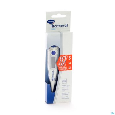 Thermoval rapid 10sec 1 p/s-3