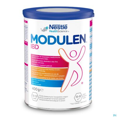 Modulen ibd pdr bte 400g 12259922