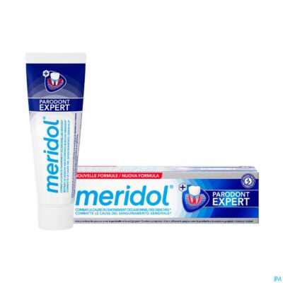 Meridol parodont expert tandpasta tandvlees 75ml-6