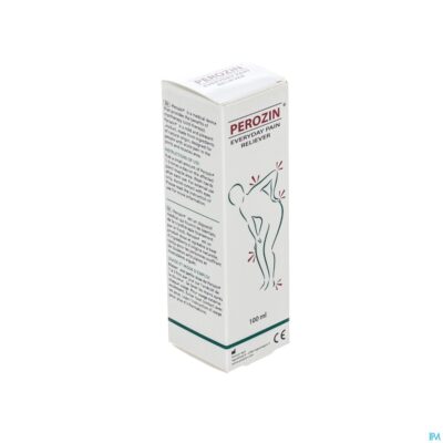 Perozin creme 100ml-2
