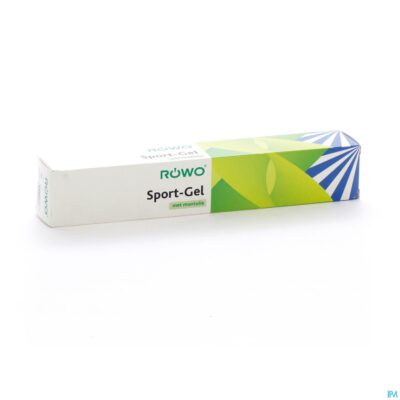 Rowo sportgel 100ml-4