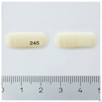 Duspatalin retard 200 caps 60x200mg-3