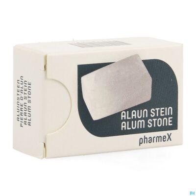 Pharmex aluinsteen luxe gm-2
