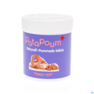 Patapoum pommade bebe 500g