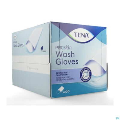Tena proskin washand 200-2