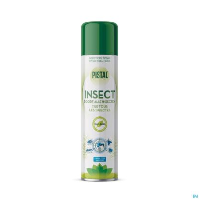 Pistal huis spray 300 ml-2