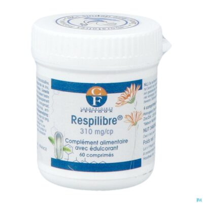 Respilibre comp 60