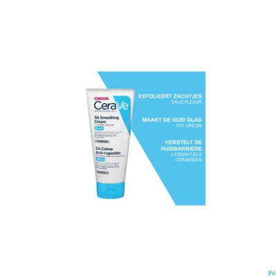 Cerave sa creme a/ruwe huid 177ml-6