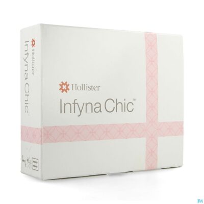 Infyna chic kath. nelaton latexvrij 14cm ch14 30