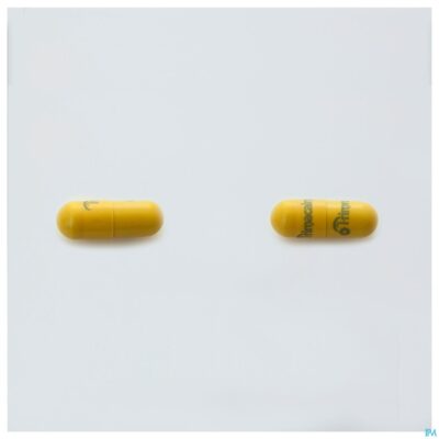 Primacalm caps 60-5