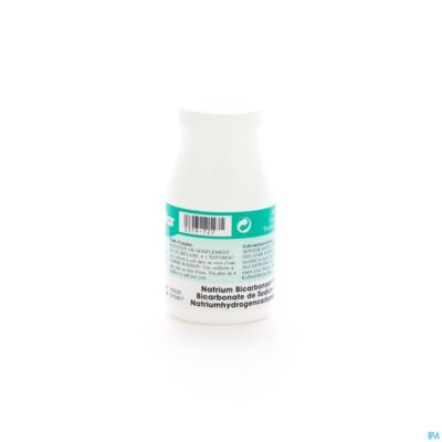 Natrium bicarbonaat 200g qualiph-2