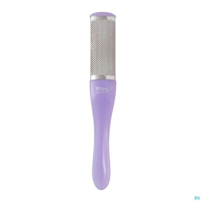 Voetrasp inox kleur-2