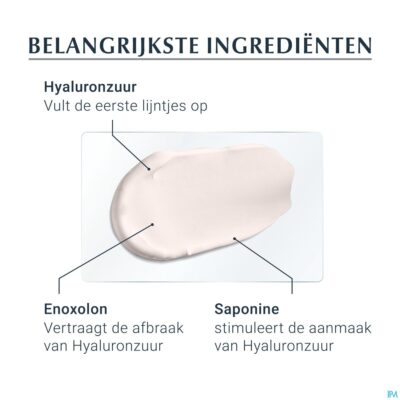 Eucerin hyaluron-filler x3 dagcreme ip30 50ml-7