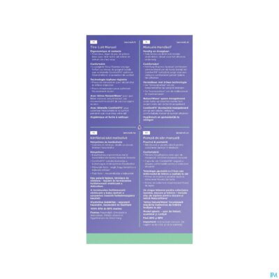 Lansinoh handkolf natural wave-3