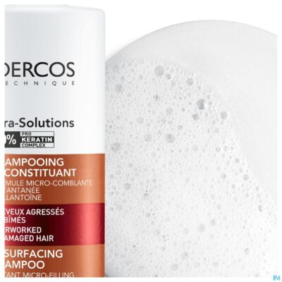 Vichy dercos cica keratine sh 250ml-6
