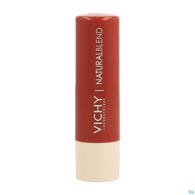 Vichy naturalblend lips nude 4,5g