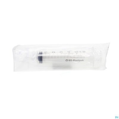 Bd plastipak spuit luer 50-60ml 1 300866-2