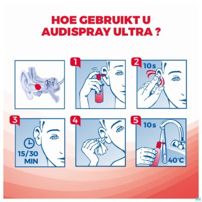 Audispray spray ultra 20ml-4