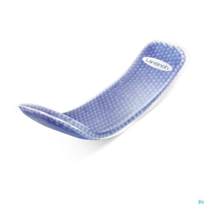 Lansinoh kraamverband verzachtend koud/warm-3