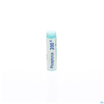 Phosphorus 200k gl boiron-2