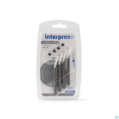Interprox plus x maxi grijs interd. 4 1060