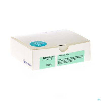 Speedicath compact plus vrouw ch12 9cm 30 28812-2
