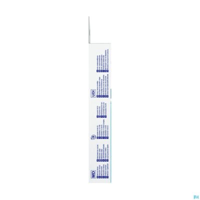 Nexcare 3m aqua clear maxi wtp 5-3